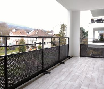 Furnished 3-room apartment in Collonges-sous-Salève, near the Genev... - Photo 3