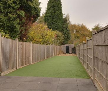 3 bedroom terraced house to rent - Photo 4