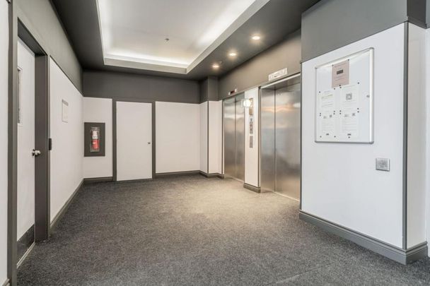 Appartement à louer - Photo 1