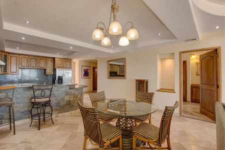 Ocean View Penthouse for Rent in Mision Viejo, Rosarito - Photo 4