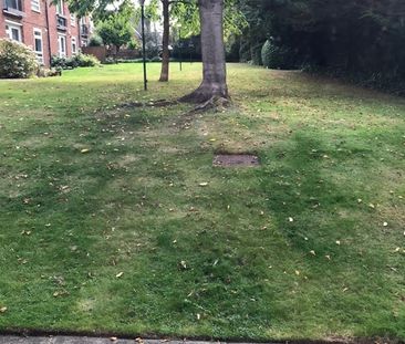 1 Bed Flat, Maresfield, CR0 - Photo 1