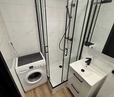 2-pokojowe, balkon, długoterminowo | Sopot - Фото 1