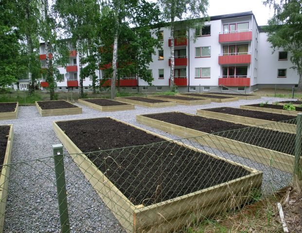 Rönngatan 1 B - Photo 1