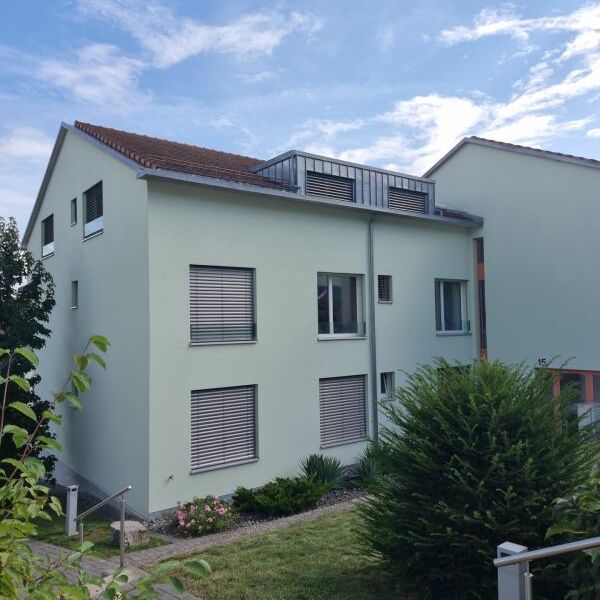 Moderne 3.5-Zimmer-Wohnung in Safnern zu vermieten - Foto 1