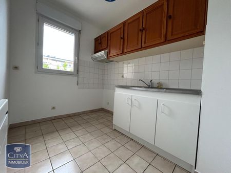 Location Appartement 2 pièces 44m² NOISY LE GRAND 93160 - Photo 5