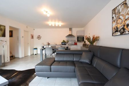 Appartement te huur - Photo 4