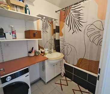 Location Appartement 2 pièces 38m² LORMONT 33310 - Photo 6