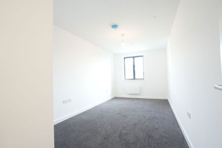 2 bed apartment to rent in Gabriels Hill, Maidstone, ME15 - Photo 3