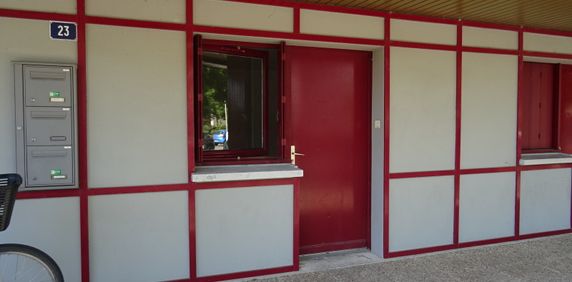 Location Appartement 1 pièce 17m² ORLEANS 45100 - Photo 2