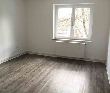 Schicke 2-Zimmer-Wohnung mit Tageslichtbad und XXL-Balkon - Foto 6