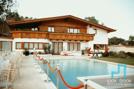 Μονοκατοικία για ενοικίαση Αγία Μαρίνα (Κορωπί) - Photo 2
