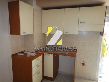 Studio/Γκαρσονιέρα για ενοικίαση Πάτρα - Κέντρο (Πάτρα) - Photo 2