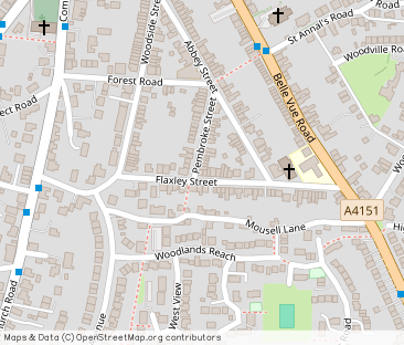 Pembroke Street, Cinderford, Gloucestershire - Photo 1