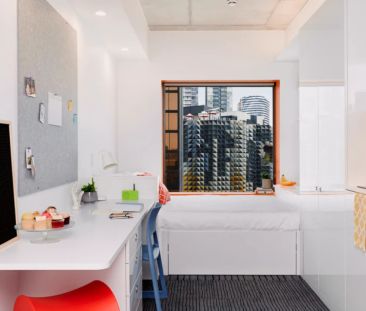 Signature Plus Studio Apartment - Photo 1