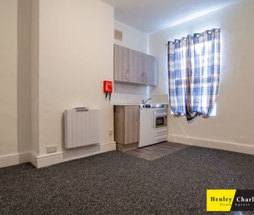 1 Bedroom Bedsit For Rent - Photo 4