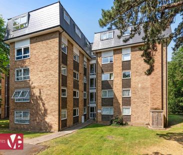 2 bedroom apartment to rent - Photo 6