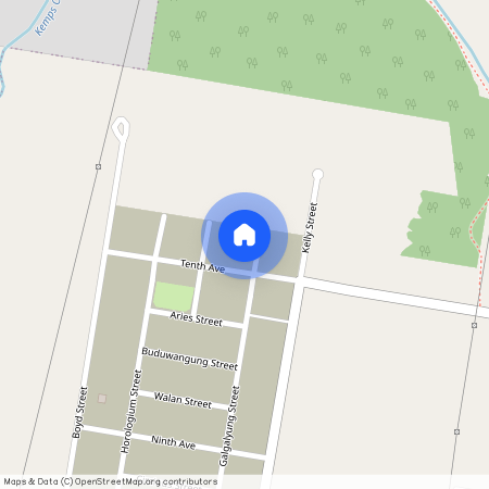 67 Galgayung Rd, NSW 2179, Austral