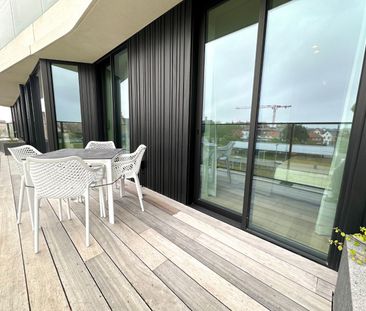 Modern gemeubeld appartement - Photo 3