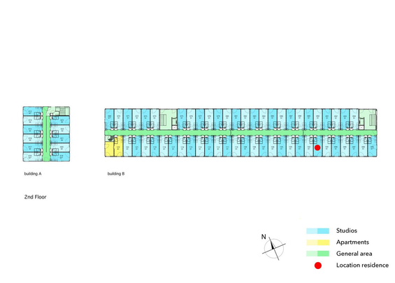 Ravenoord, 101, 3523DB, Utrecht - Photo 1