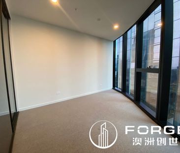 Stunning 1 Bedroom 1 Study Room Apartment In UNO Tower - Photo 6
