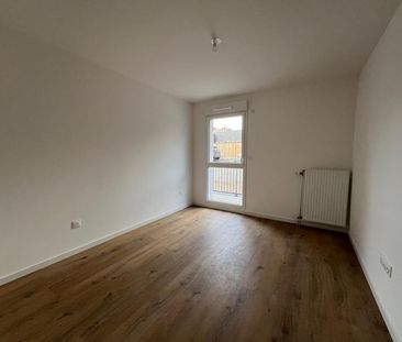 location Appartement T3 DE 59.11m² À DEVILLE LES ROUEN - Photo 6