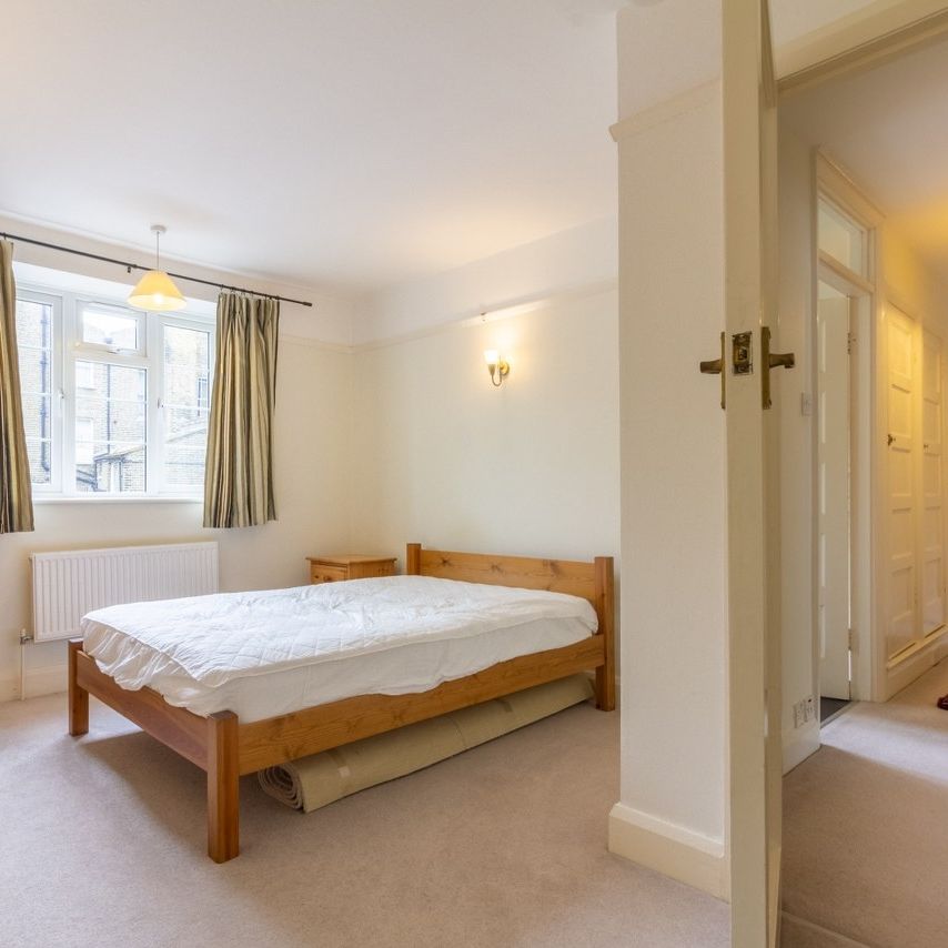 2 Bed Flat, Kenneth Court, SE11 - Photo 1