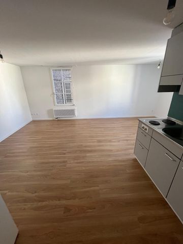 1.5 Zimmer, 2. Stock - Photo 4