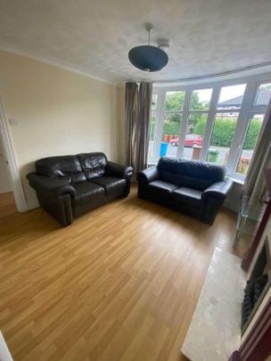 Heyscroft Road, Withington, M20 - Photo 1