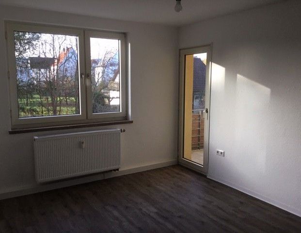 Lust auf Veränderung - 3-Zimmer-Wohnung in guter Wohnlage - Photo 1