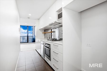 2411/350 William Street, Melbourne - Photo 4