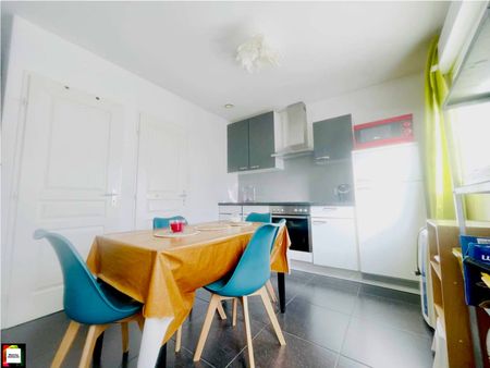 Location Maison 2 pièces 47m² GORCY 54730 - Photo 3