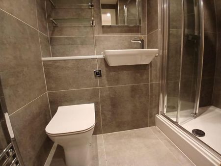 1 bedroom apartment to rent - Photo 3