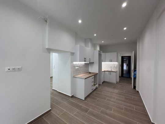 Διαμέρισμα για ενοικίαση Πλατεία Κάνιγγος (Κέντρο) - Photo 1