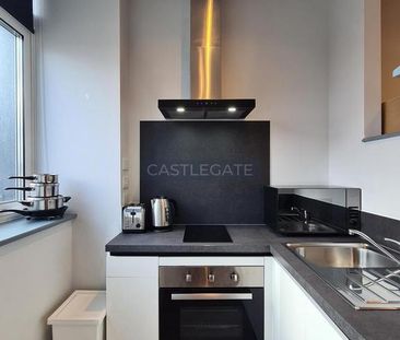 Studio to rent - Photo 3