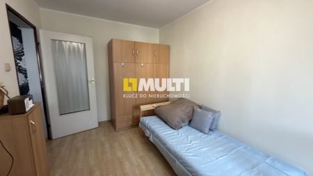 2 pokoje z balkonem | Pomorzany | 1 piętro - Zdjęcie 3