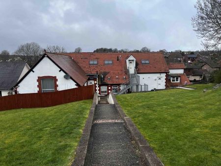 1 bedroom flat to rent - Photo 4