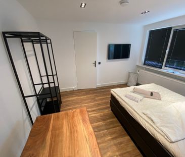 Te huur: Appartement Sonmansstraat in Rotterdam - Foto 5