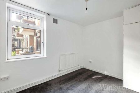 Juniper House, Pomeroy Street, London, SE14 - Photo 2