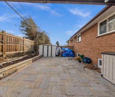 For Lease - 897 Liverpool Road Unit# MAIN, Pickering, Ontario - Photo 3