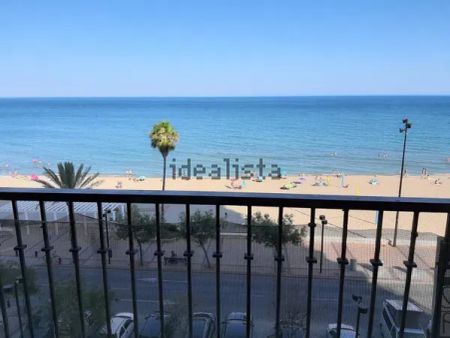 Alquiler de piso en Paseo Marítimo Rey de España, 103 - Photo 3