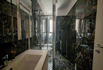 Via Giacomo Zanella, 59, Milano, Lombardy 20133