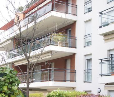 Location Appartement 2 pièces Meublé 36m² LYON 5ème - Photo 5