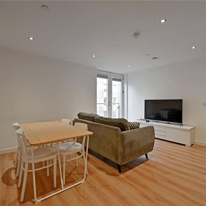 2 bedroom apartment to rent - Photo 1