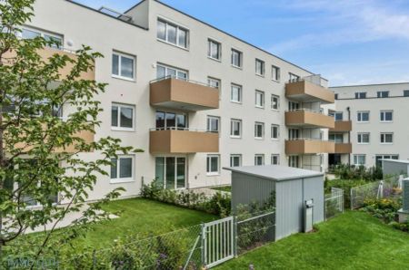 WOHNEN MIT ZUKUNFT: GROSSZÜGIGE 4-ZIMMER-WOHNUNG MIT BALKON & PROVISIONSFREIER KAUFOPTION IM ZENTRUM VON NEUNKIRCHEN! - Foto 5