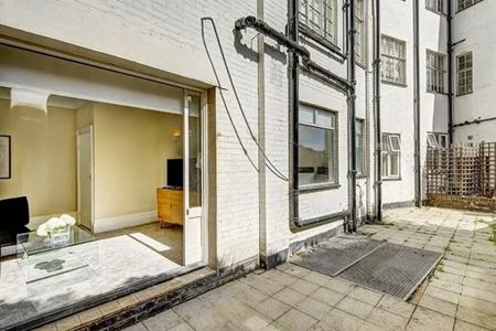 2 bedroom Flat to rent in Strathmore Court, Park Road, London, St John's Wood, NW8 - Photo 2