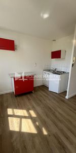 Location Appartement 2 pièces 28m² VALENCIENNES 59300 - Photo 4