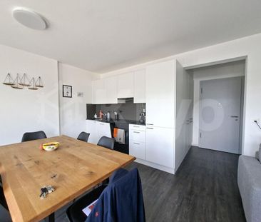 Superb 2-room apartment with large terrace - Foto 2