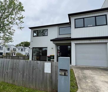 Fisher Parade, Sunnyhills - 4 bedroom house fo... - Photo 1