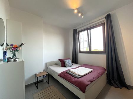 Instapklaar 1slpk-appartement met wijds uitzicht - Photo 4