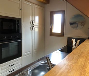 Magnifique appartement de 3.5 pièces à Servion - Photo 6